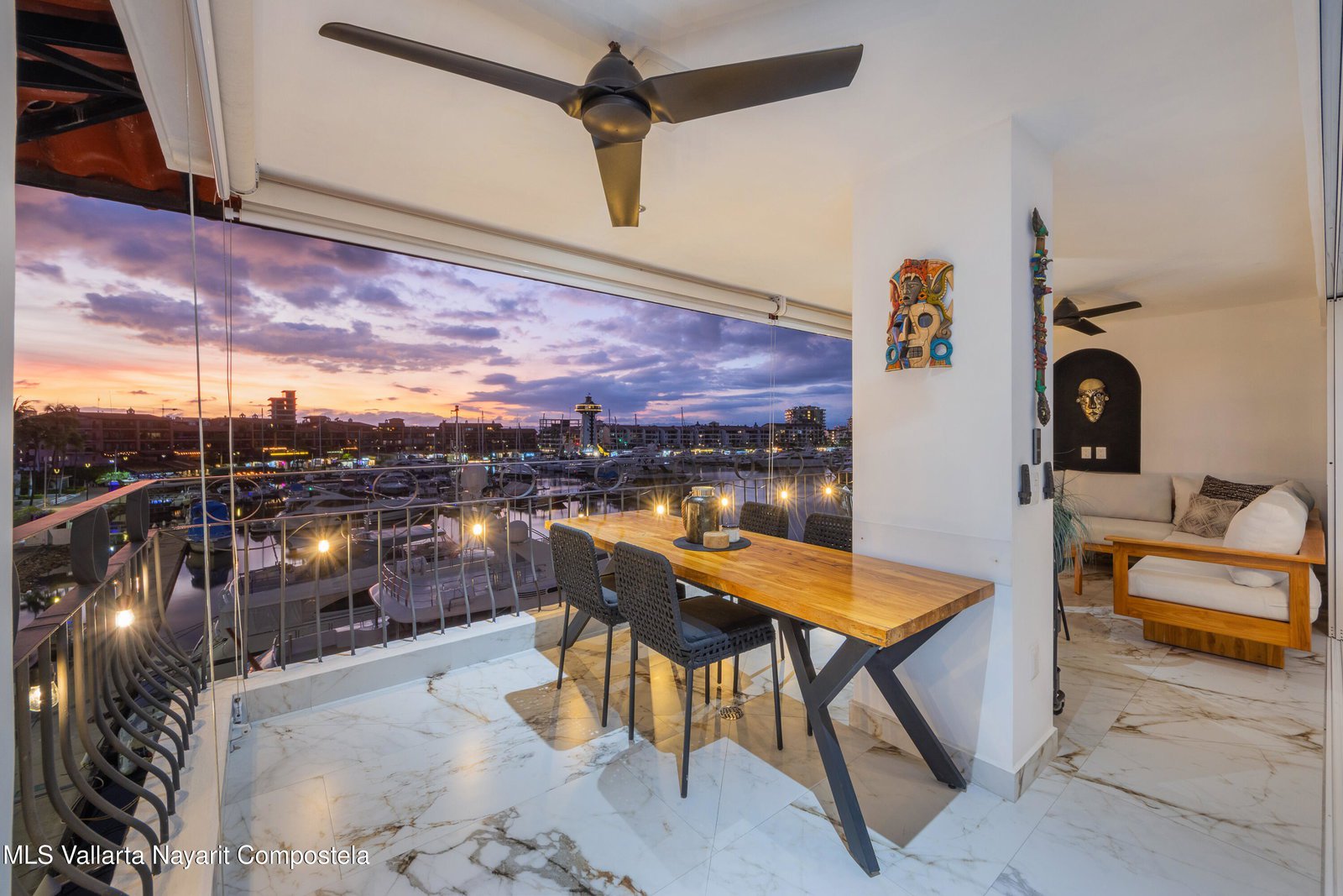161 AV. Paseo De La Marina Sur Unit 313, Puerto Vallarta, JALISCO N/A — Marina Vallarta