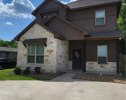 105 Luther, College Station