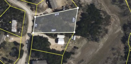 LOT 11 Oak Dr, Bandera