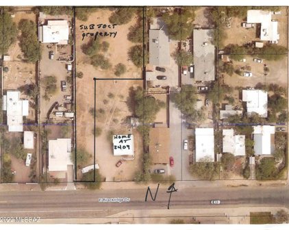 2409 E Blacklidge Unit #A, Tucson