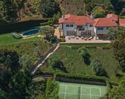 1251 Lago Vista Drive, Beverly Hills image