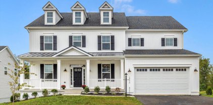 10219 Meadowridge Dr, Myersville
