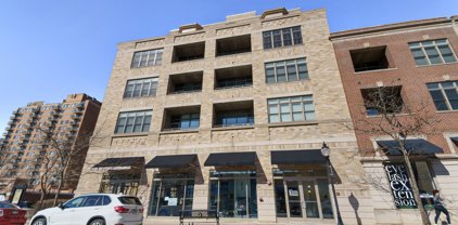 10 S Dunton Avenue Unit #409, Arlington Heights