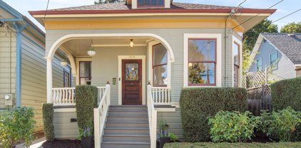 2828 Encinal, Alameda