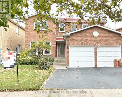 65 Swanage Drive, Vaughan