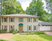 10065 Lake Forest Way, Roswell image