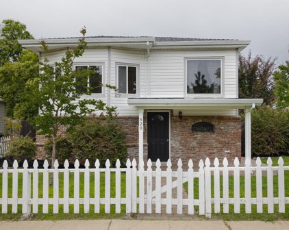 520 Main Street, Roseville