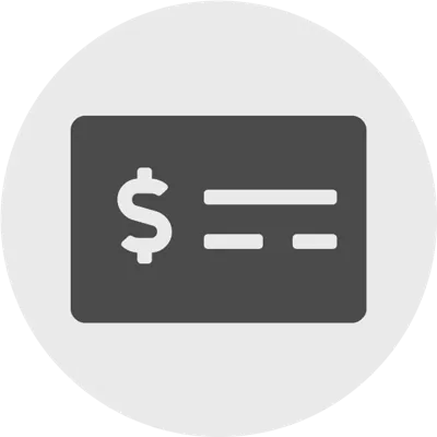 Receive 2% Cash Back