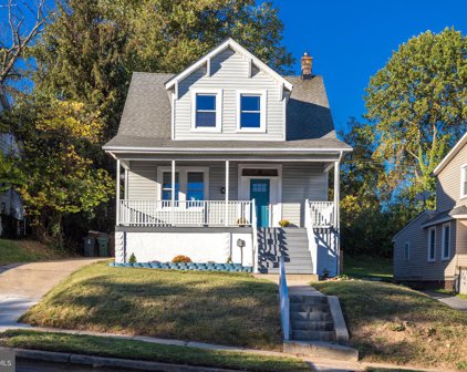 4432 Forest View   Avenue, Baltimore