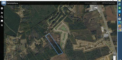 TBD Hemingway Rd., Loris