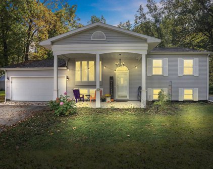60 W 900 N Road, Decatur
