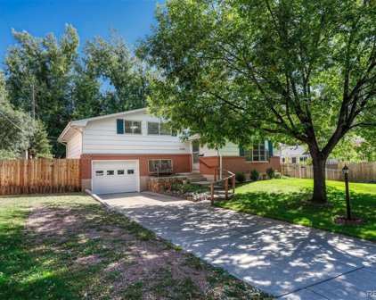1125 Pike Drive, Colorado Springs