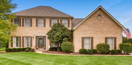 631 Clover Drive, Algonquin