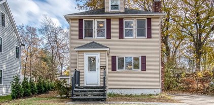 58 Alden Street, Dedham