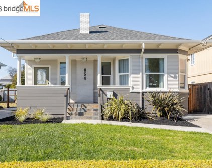 854 53rd St, Oakland