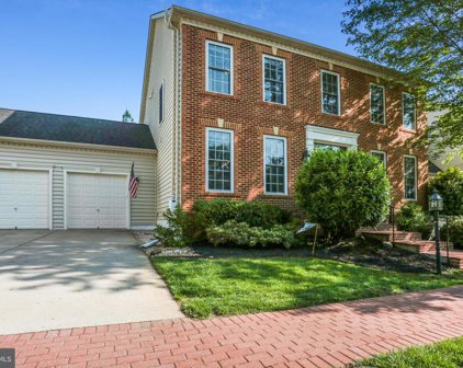 7787 Grace Church Ln, Lorton
