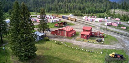 368 Iron Horse, Bonners Ferry