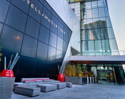 3726 Las Vegas Boulevard Unit 606, Las Vegas