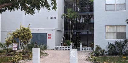 2800 Somerset Dr Unit #416J, Lauderdale Lakes