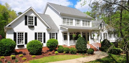 735 Old Oak Trace, Johns Creek