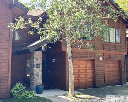 929 Northwood Blvd. Unit 168, Incline Village
