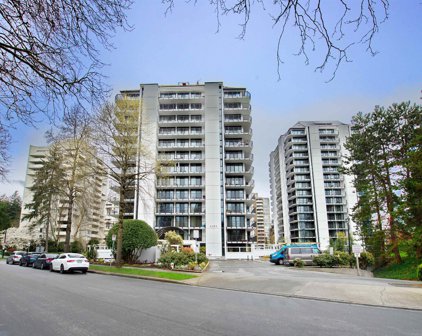 4165 Maywood Street Unit 701, Burnaby