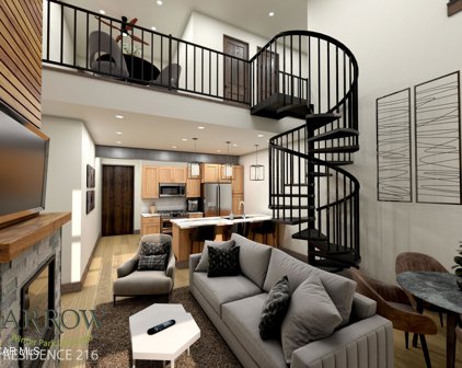 78746 Us Hwy 40 Unit 216, Winter Park