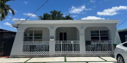 371 Nw 59th Ct, Miami