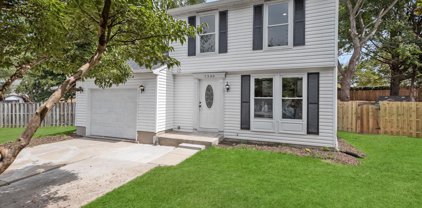 7300 Torran Rocks Way, Gaithersburg