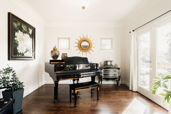 Home Value