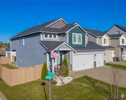 2415 200th Street Ct E, Spanaway