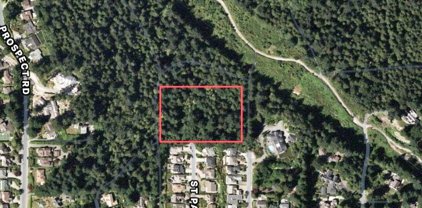 LOT A St. Pauls Avenue, North Vancouver