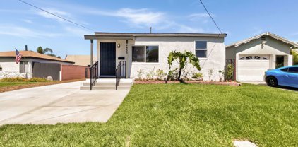 9865 Linden Street, Bellflower