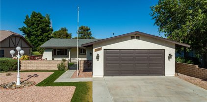 12885 Golf Course Road, Victorville