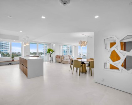 400 S Pointe Dr Unit #604, Miami Beach