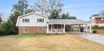 6354 Lanier, Morrow