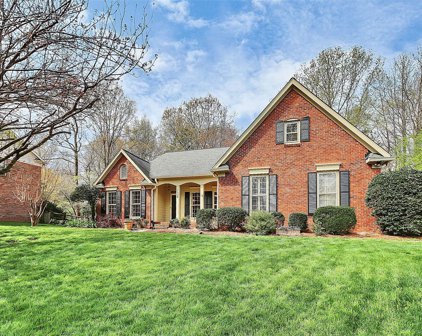 2806 Newport  Lane, Matthews