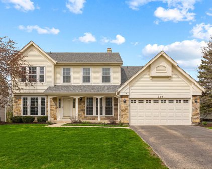 238 Superior Circle, Bartlett