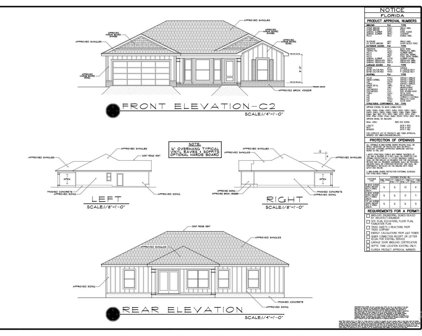 1801 Wheeler Rd, Gulf Breeze