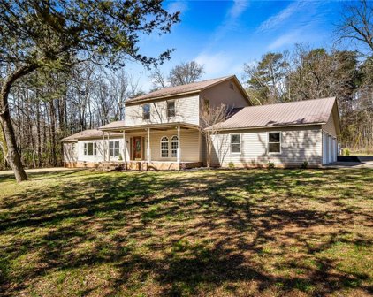2118 Providence Church Road, Anderson