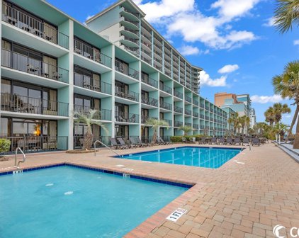 2311 S Ocean Blvd. Unit 436, Myrtle Beach