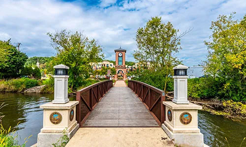 Algonquin Homes for Sale