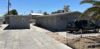 2318 Bassler Street, North Las Vegas