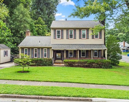 5910 Crossin Ct, Burke