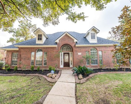 1502 Peachtree Drive, Pearland
