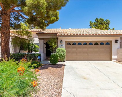1951 Moyer Drive, Henderson
