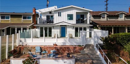 817 Anita Street, Redondo Beach