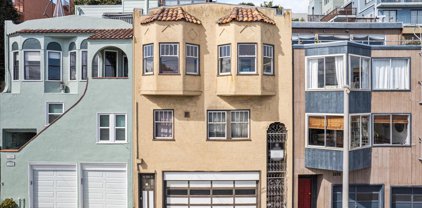 1380 Noe  Street, San Francisco