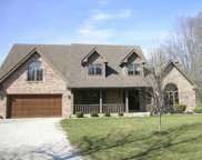 5076 N Green Hills Drive, Brownsburg image