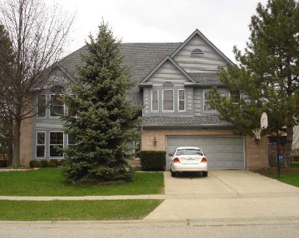 2230 Crabtree Lane, Algonquin